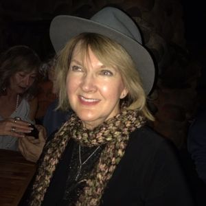 Meet your Posher, Sharon